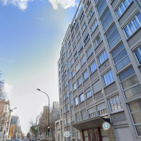Charmant Appartement Віллербанн Екстер'єр фото